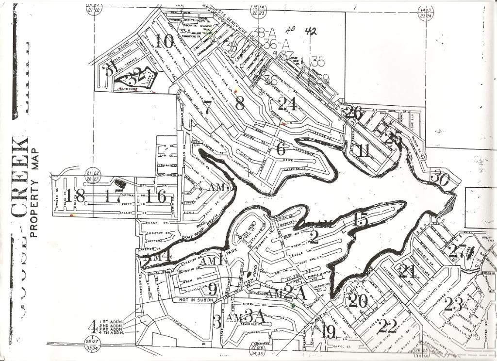 GCL Plat Map Photo by heningerzao Photobucket
